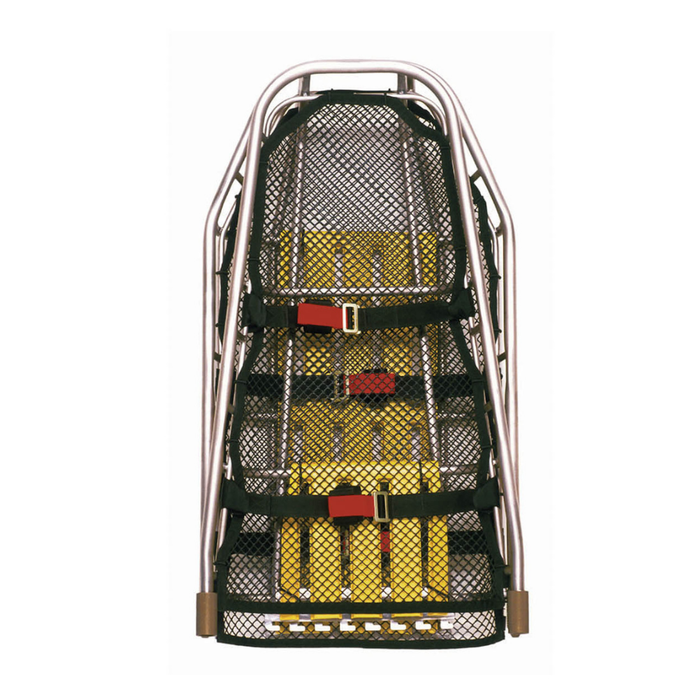 Ferno Traverse Titan Basket Stretcher