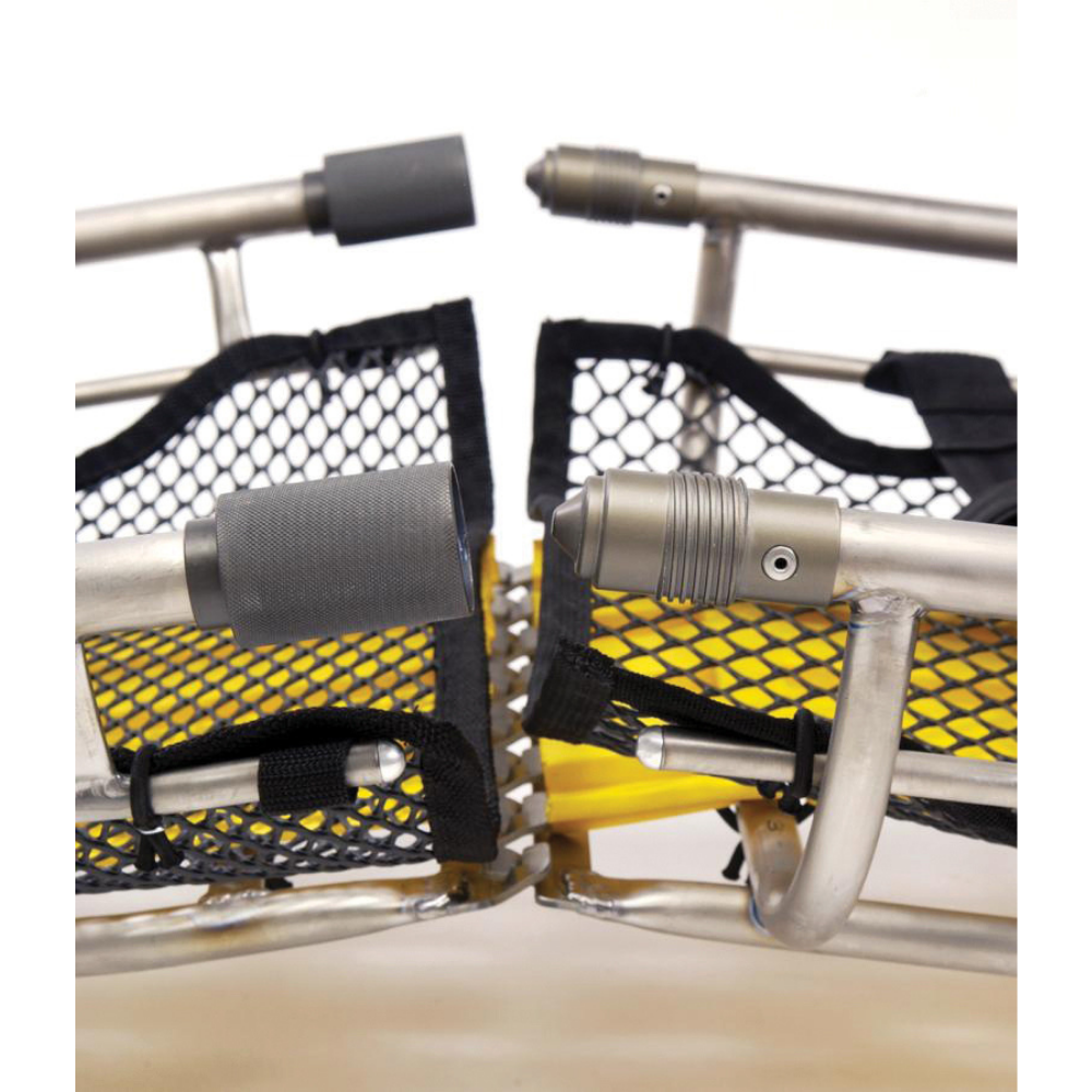 Ferno Traverse Titan Basket Stretcher