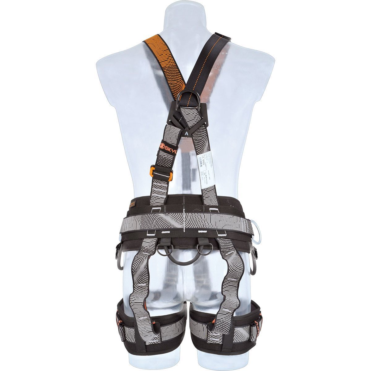 Skylotec ARG 80 Tower & Rigger Harness