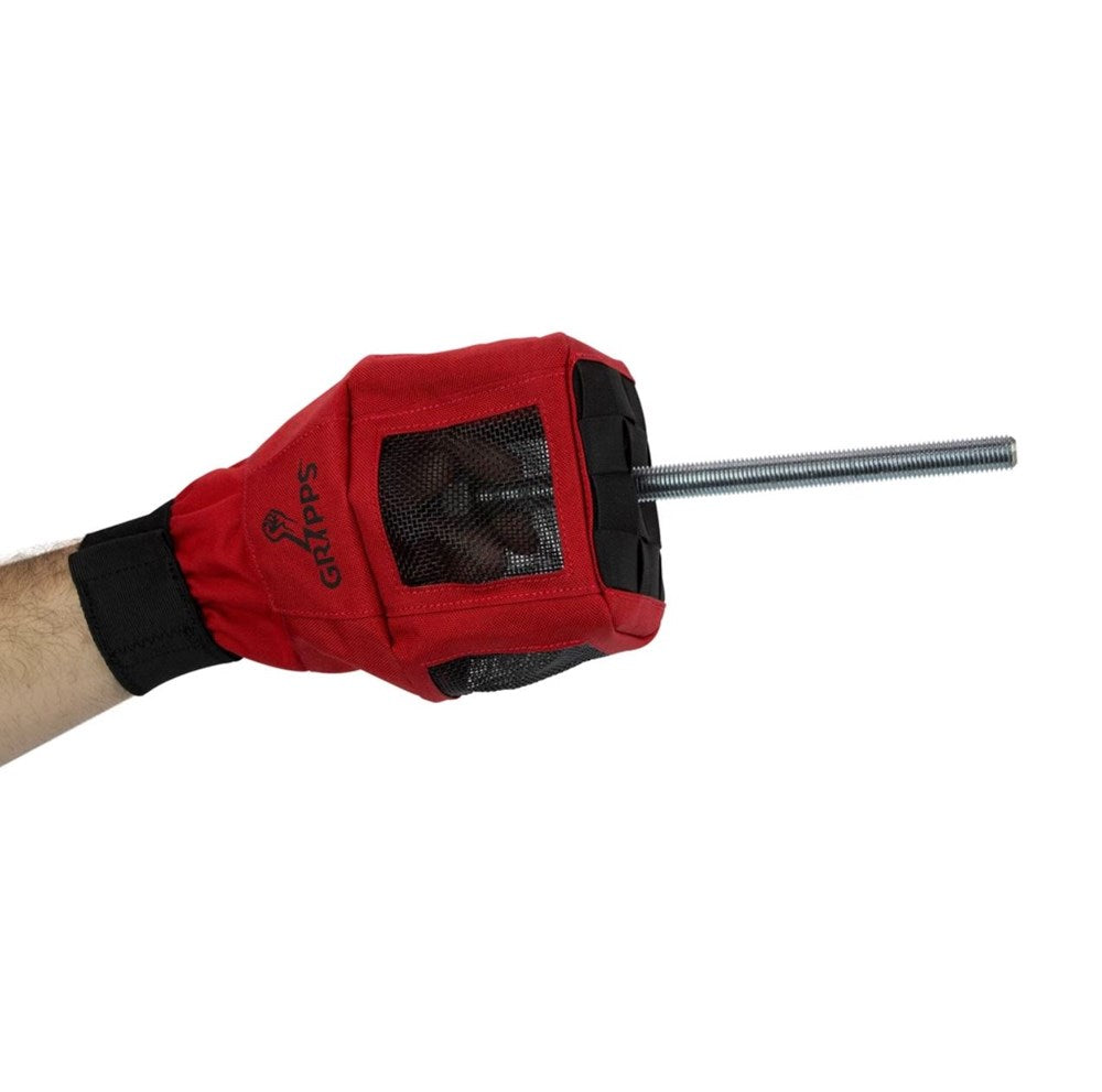GRIPPS Bolt-Vault