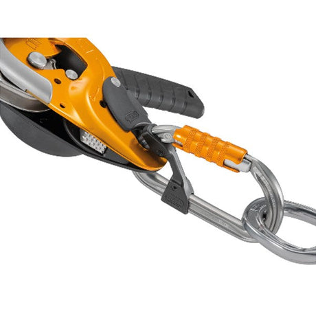 Petzl Captiv Connector