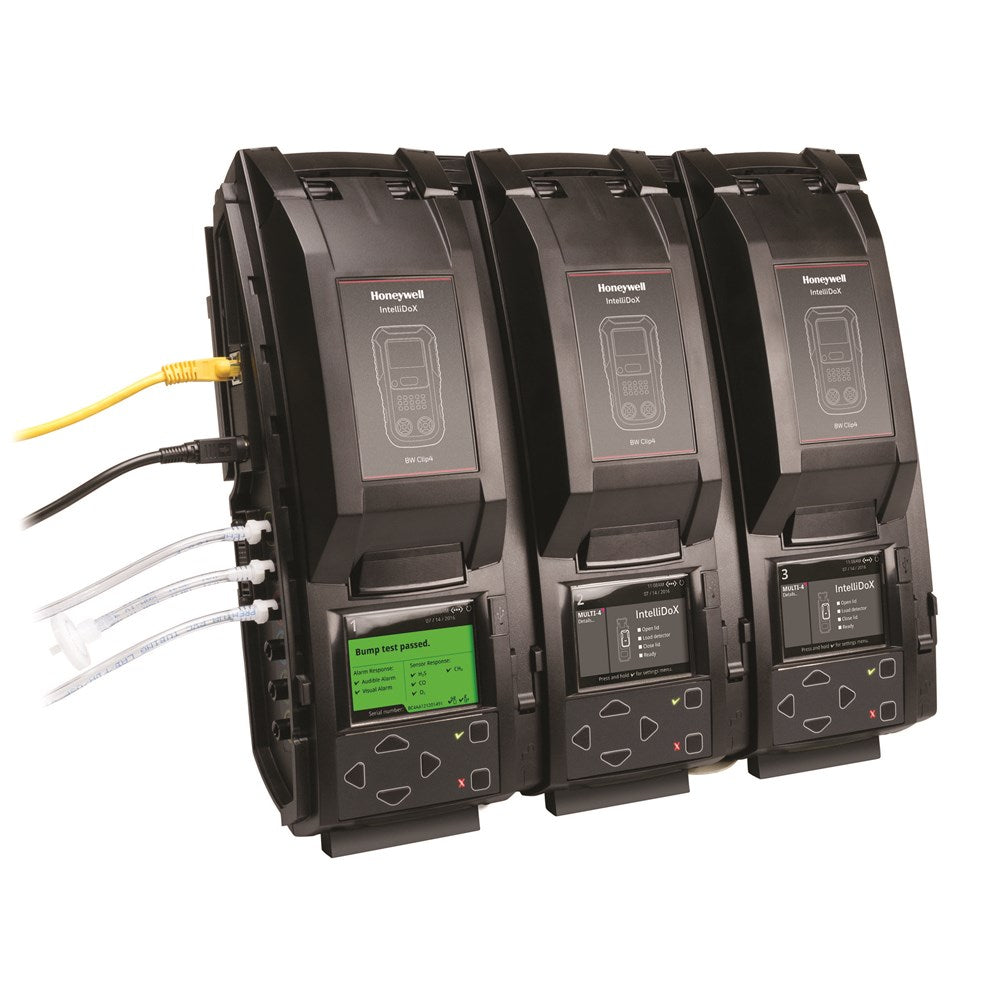 Honeywell IntelliDoX Docking Station
