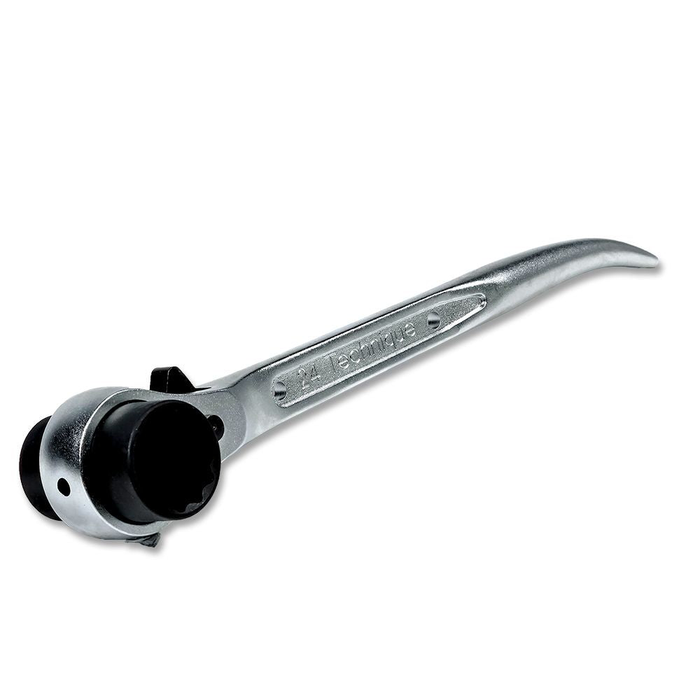 Technique GRIPPS 18/24mm Scaffolders Ratchet