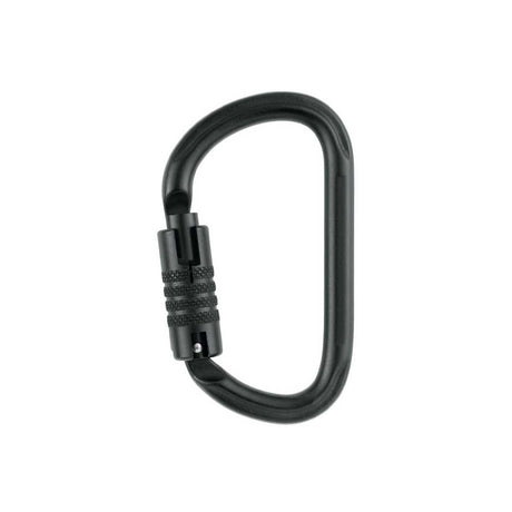 Petzl Vulcan Triact Steel Carabiner