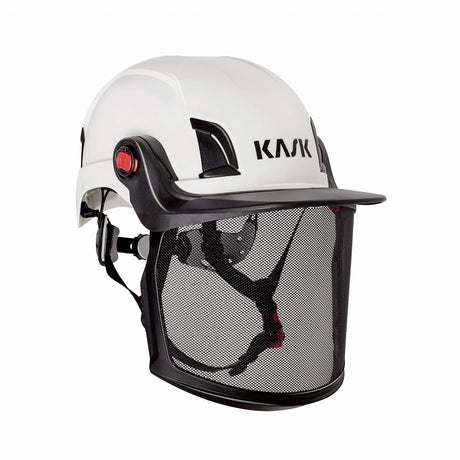 Kask Zenith Full Face Visor Carrier