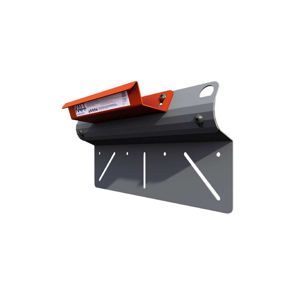 KATT Portable Ladder Support Bracket Wall Mount