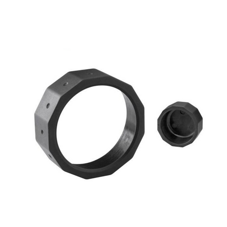 LedLenser Roll Protector for X21