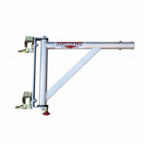 SecurPulley Swivel Mounting Arm
