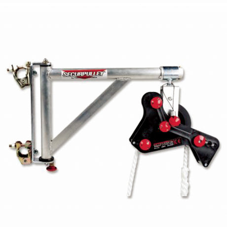 SecurPulley Swivel Mounting Arm