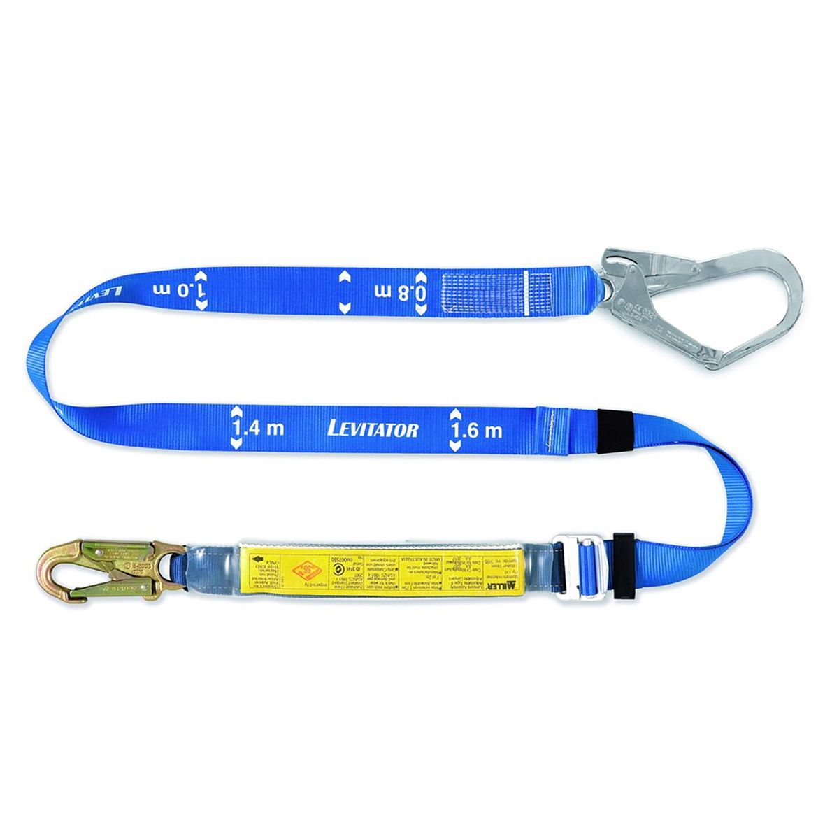 Miller Levitator 2M Single Adjustable Lanyard