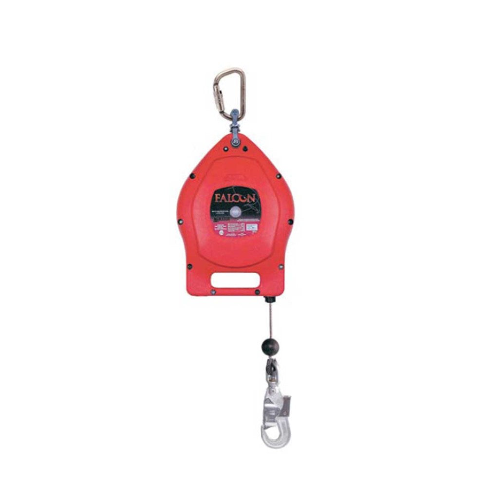 Miller Falcon Type 2 SRL Self Retracting Lifelines
