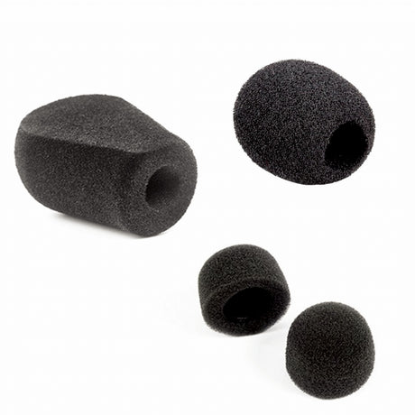 3M Peltor  Boom Microphone Wind Screen