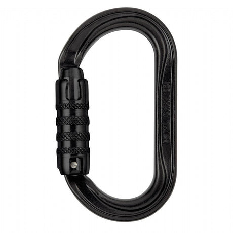 Petzl Oxan Steel Karabiner