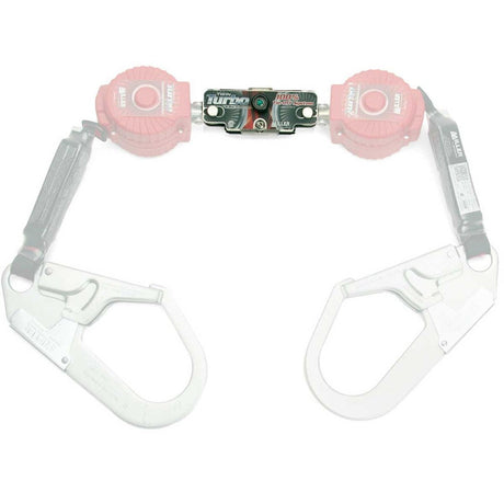 Miller Twin TurboLite D-Ring Connector Bracket