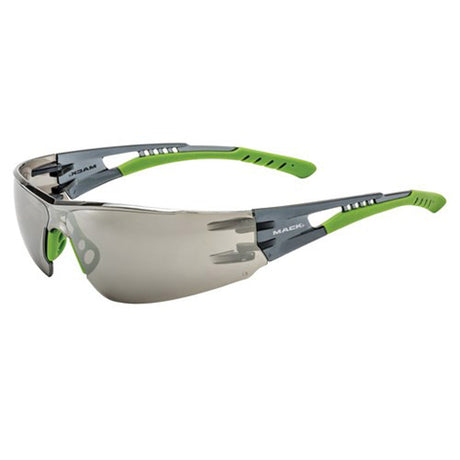 Mack VX2 Crystal Safety Glasses