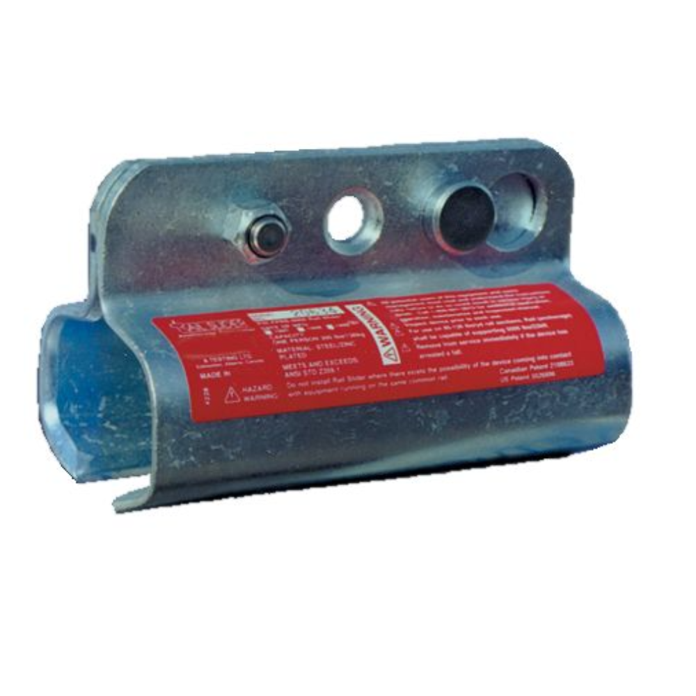 MSA Anchor Rail Slider