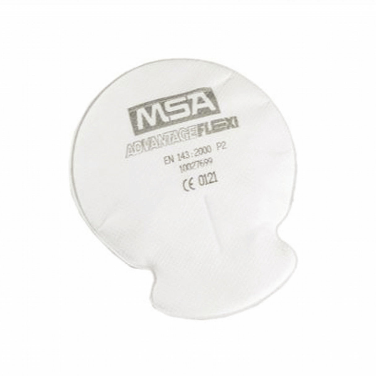MSA FILTER FLEXI P3 (10 Pack)