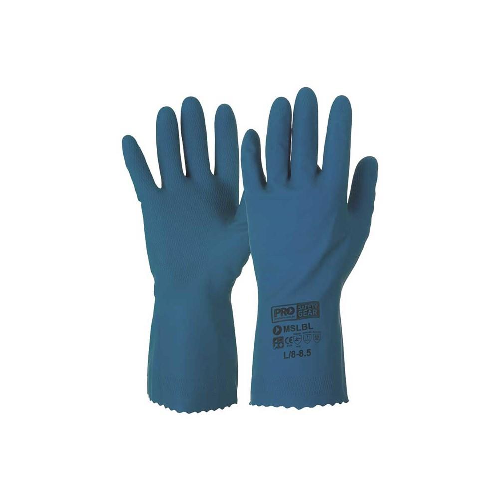 ProChoice Silverlined Gloves