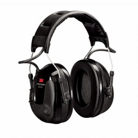 3M Peltor ProTac III Headse
