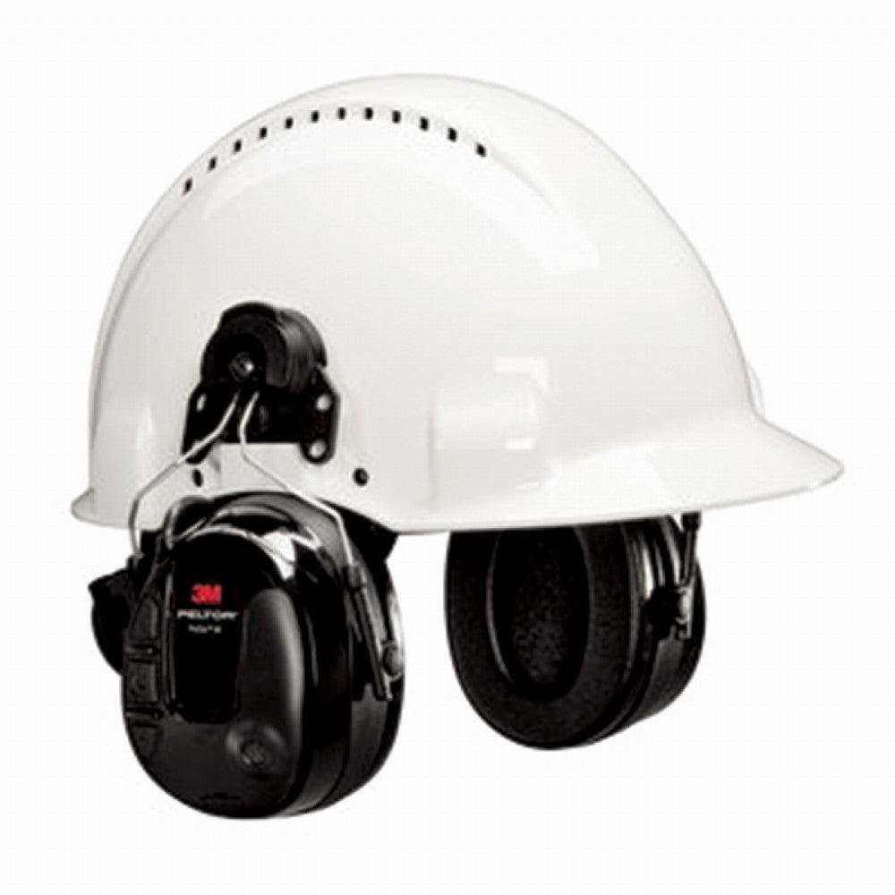 3M Peltor ProTac III Headse