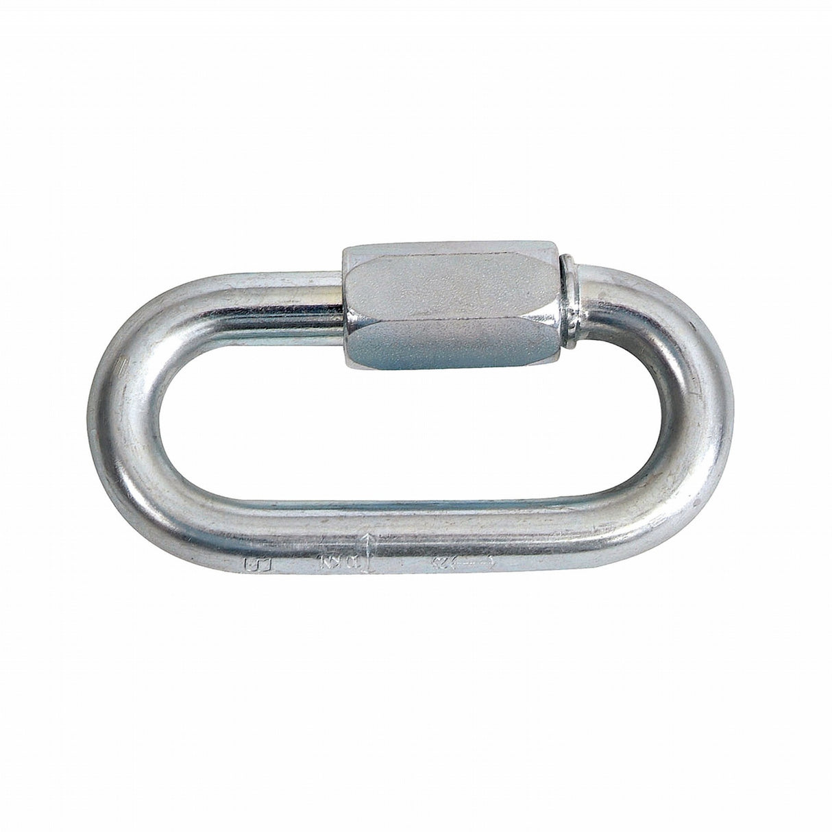 Maillon Rapide Standard Steel