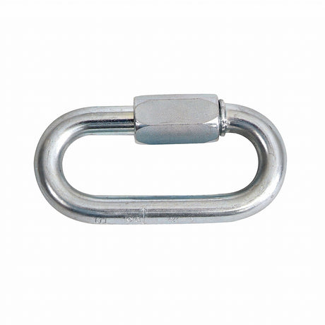 Maillon Rapide Standard Steel