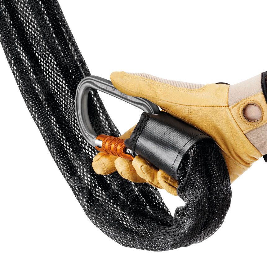 Petzl JAG System Rescue & Haul Kit
