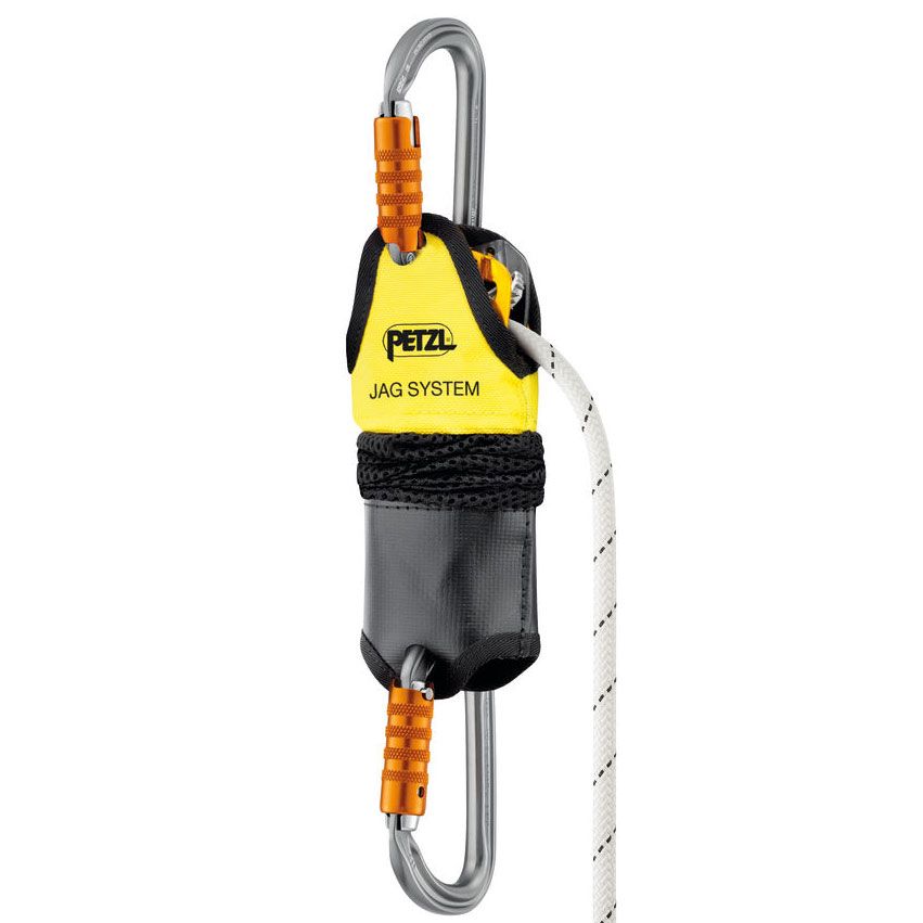 Petzl JAG System Rescue & Haul Kit