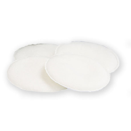 YHS Respirator Pre-Filters P2 (4 units)