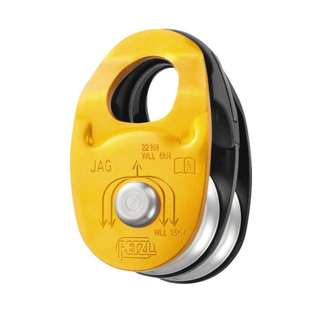 Petzl Jag Double Lulley 