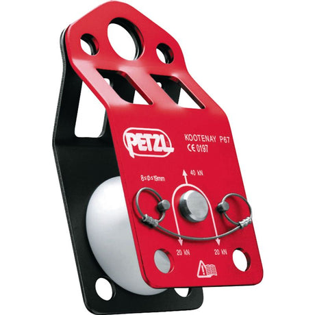 Petzl Kooteney Pulley