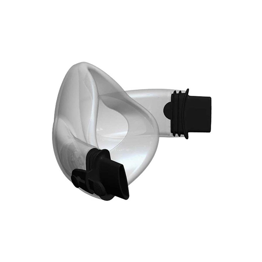 CleanSpace Half Face Mask