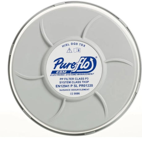 PureFlo P3 Nuisance Odour Filter
