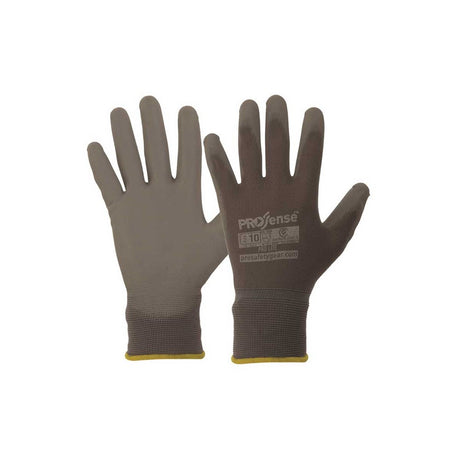 PRO-LITE Grey PU on Nylon Liner