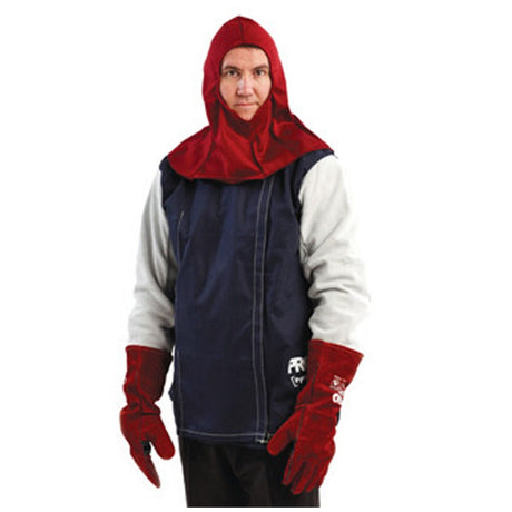 Pro Choice PYROMATE Pyrovatex Hood