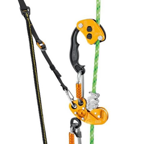 Petzl Chicane Additional Brake