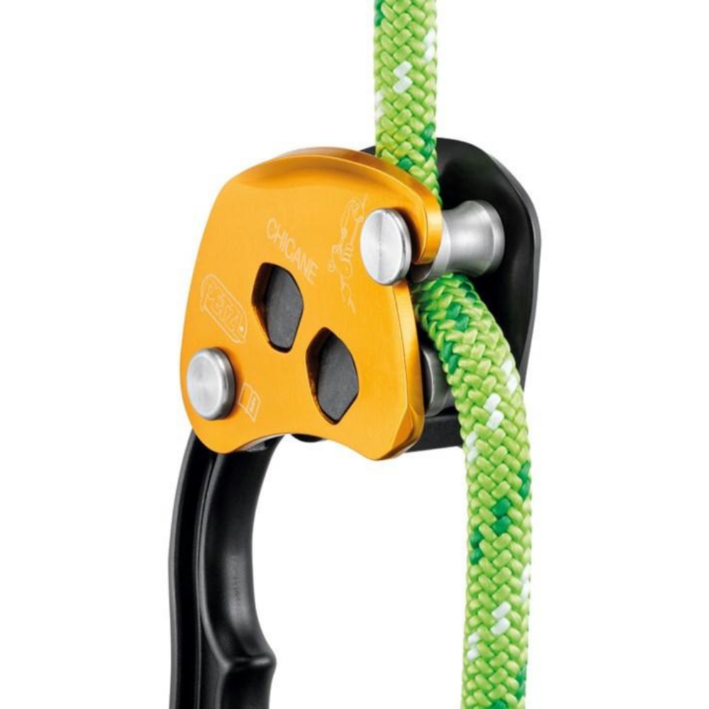 Petzl Chicane Additional Brake