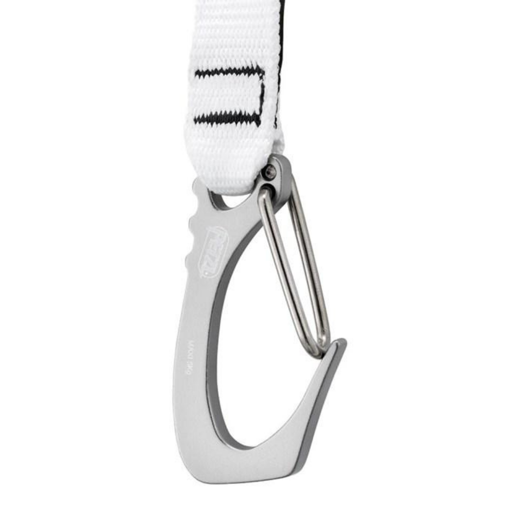 Petzl Knee Ascent Clip Foot