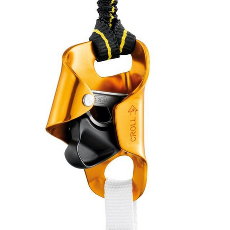 Petzl Knee Ascent Foot Loop