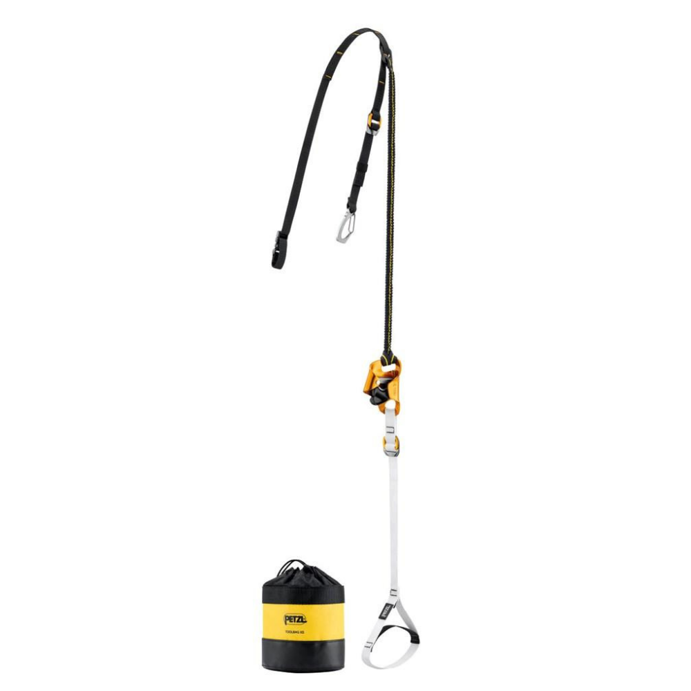 Petzl Knee Ascent Foot Loop