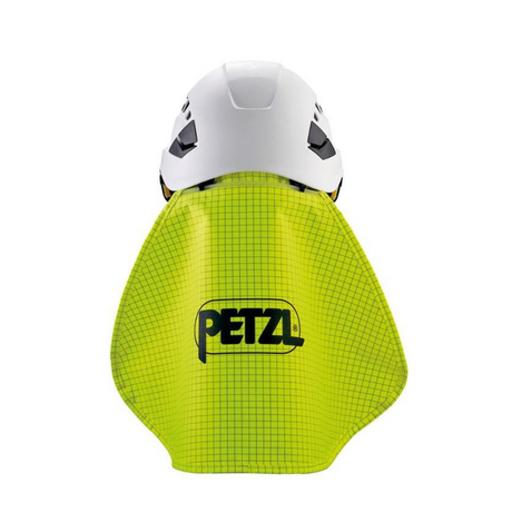 Petzl Nape protector for VERTEX and STRATO helmets