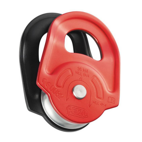 Petzl Rescue Pulley