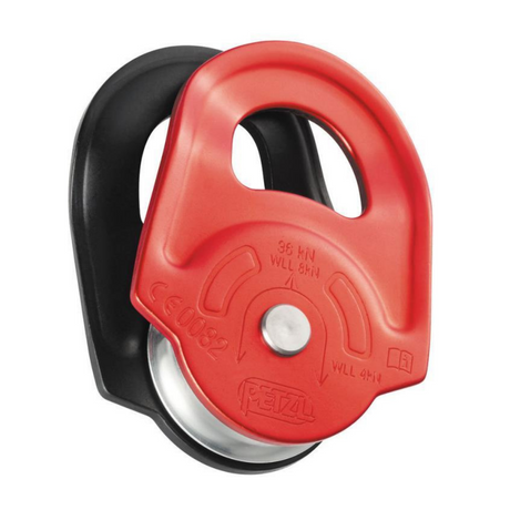 Petzl Rescue Pulley 