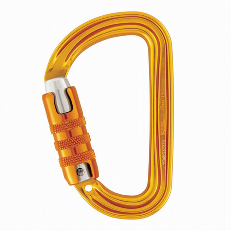 Petzl SM'D Ultra-Light D Carabiner