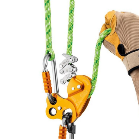 Petzl Zigzag Descender