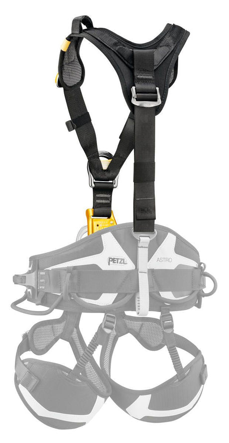 Petzl Top Croll Upper Harness