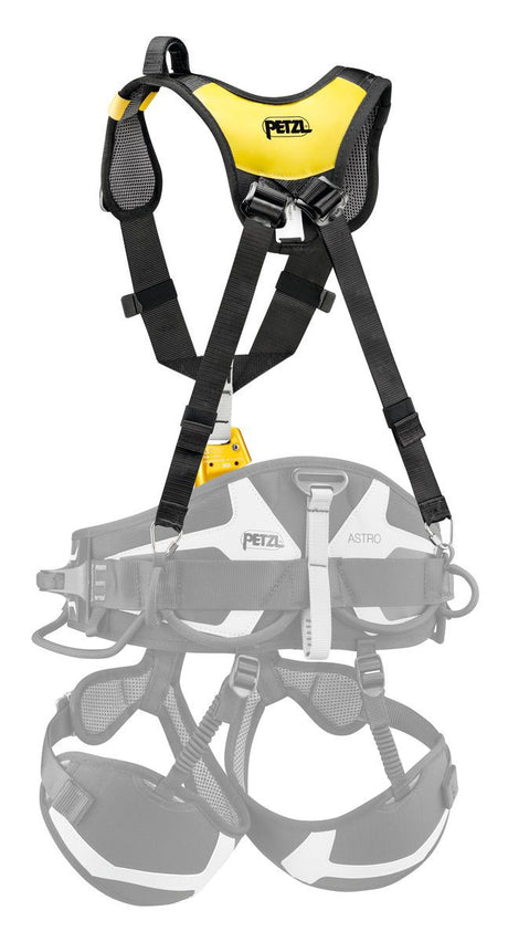 Petzl Top Croll Upper Harness