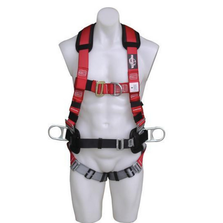 Protecta PRO All-purpose Construction Harness