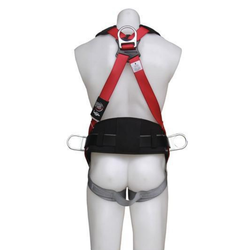 Protecta PRO All-purpose Construction Harness