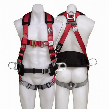 Protecta PRO All-purpose Construction Harness